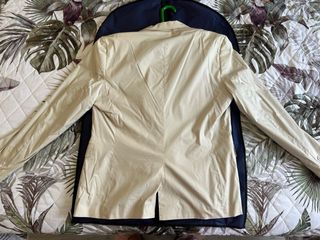 Traje completo Beige