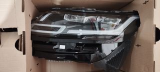 Faros Land Rover Velar Nuevos