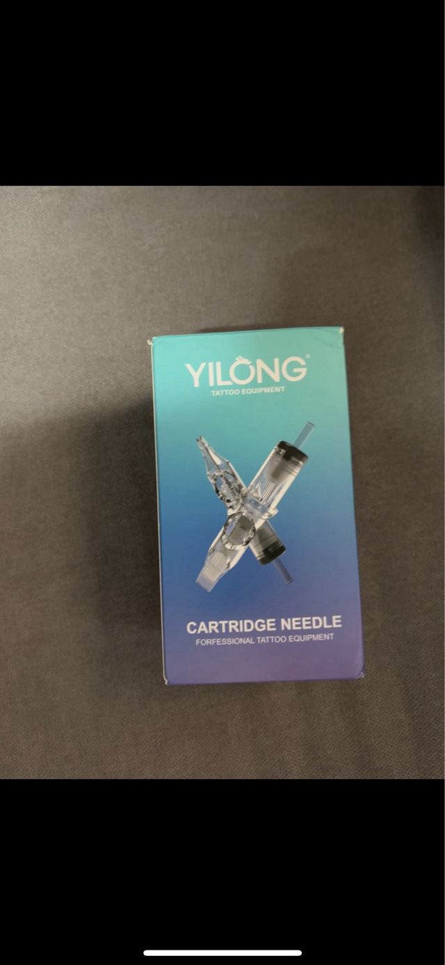 máquina de tatuar ideal para practicar