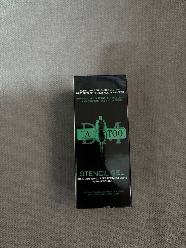 máquina de tatuar ideal para practicar