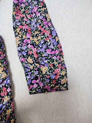 Conjunto Zara 2 piezas