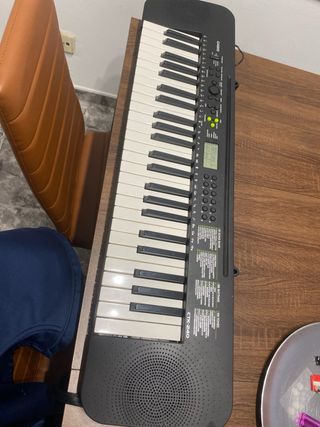 teclado piano