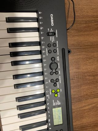 teclado piano