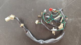 Cableado Reloj Cuentakilómetros Honda SH 125