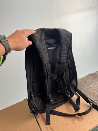 Mochila Xlmoto Negra