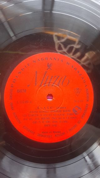 16 Disco Vinilo Odeon Jazz Artie Shaw 204.347