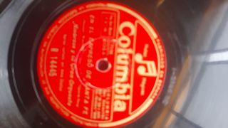 16 Disco Vinilo Odeon Jazz Artie Shaw 204.347