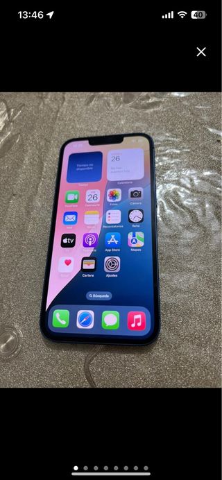 iPhone 13 256GB 