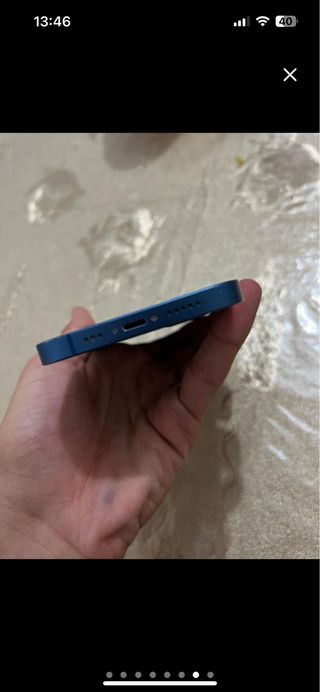 iPhone 13 256GB 