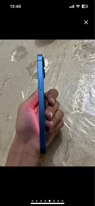 iPhone 13 256GB 
