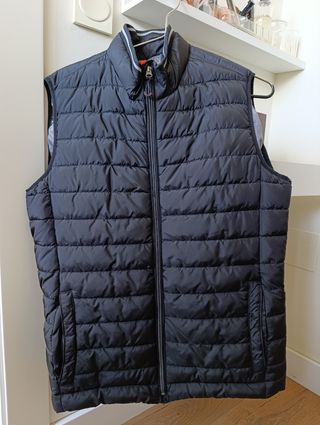 Chaleco chaqueton