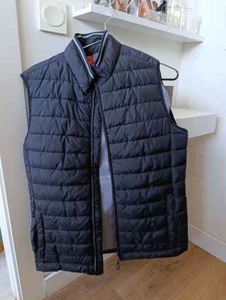 Chaleco chaqueton