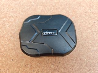 Localizador gps Tristar