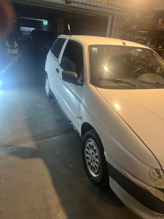 Alfa Romeo 145 1997. 1600 16v 120cv.