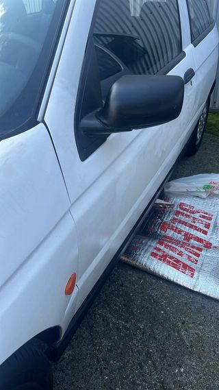 Alfa Romeo 145 1997. 1600 16v 120cv.