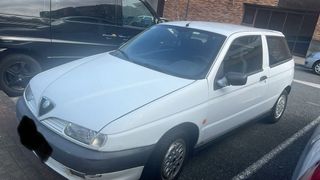 Alfa Romeo 145 1997. 1600 16v 120cv.