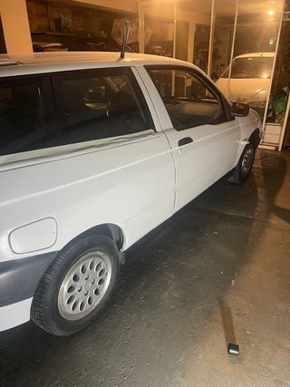 Alfa Romeo 145 1997. 1600 16v 120cv.