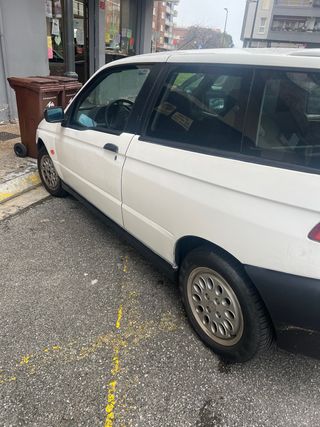 Alfa Romeo 145 1997. 1600 16v 120cv.