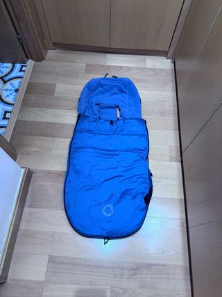 Saco Bugaboo Azul