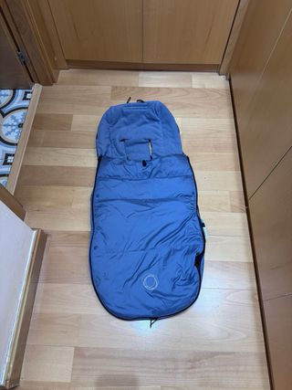 Saco Bugaboo Azul