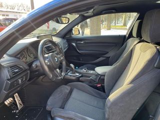Despiece BMW 120i M Sport 2015