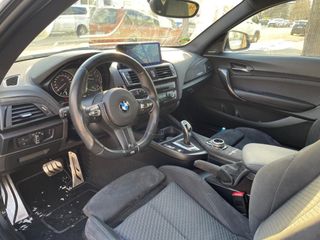 Despiece BMW 120i M Sport 2015