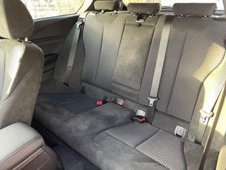 Despiece BMW 120i M Sport 2015