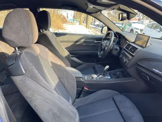 Despiece BMW 120i M Sport 2015