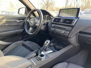 Despiece BMW 120i M Sport 2015