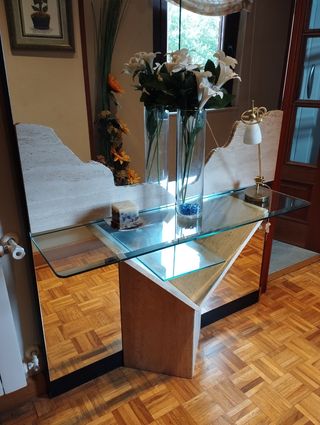 Mueble para hall/entrada 