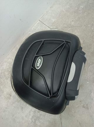 Baul moto Givi Maxia monokey