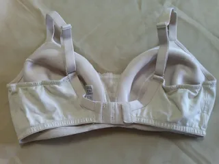 M&S Marks & Spencer non wired bra uk 36D SPAIN 95D