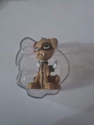 Monster High - Figura Perro