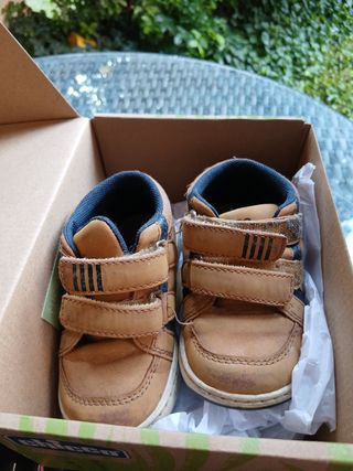 Chicco Scarpe Bambino Tg 21