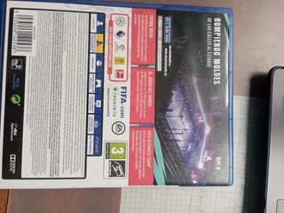 FIFA 20 PS4 (PlayStation 4) EA Sports