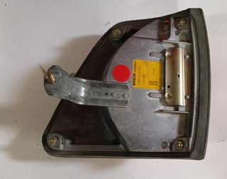 Piloto Intermitente Delantero Der. Mercedes W116