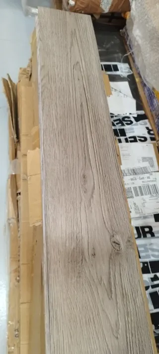 Láminas imitación parquet madera