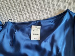 Vestido de fiesta