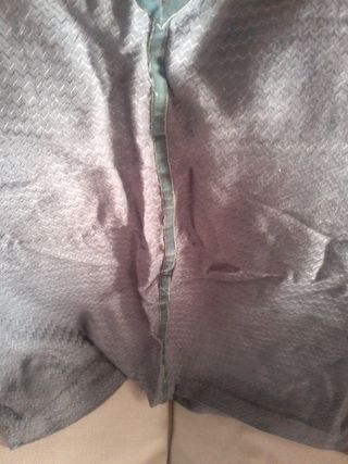 Blusa Gocco adolescente 15-16
