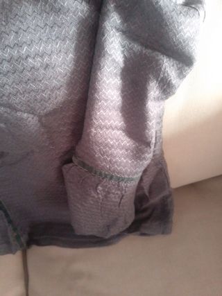Blusa Gocco adolescente 15-16
