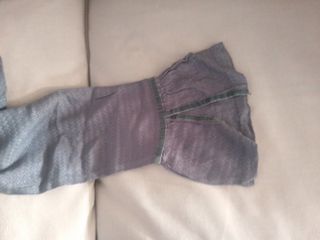 Blusa Gocco adolescente 15-16
