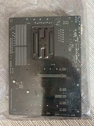 Placa Base ASRock AB350 Pro4