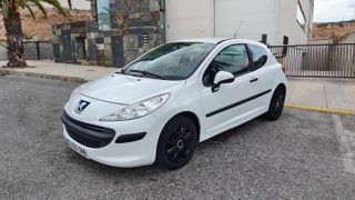 Peugeot 207 1.4 HDI Confort 2009