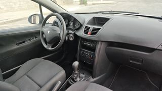 Peugeot 207 1.4 HDI Confort 2009