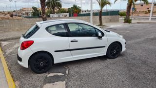 Peugeot 207 1.4 HDI Confort 2009