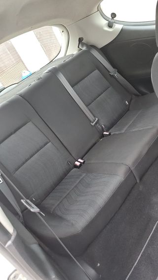 Peugeot 207 1.4 HDI Confort 2009