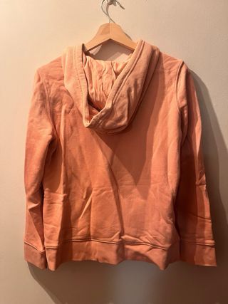 Sudadera Adidas Originals Talla XS Naranja