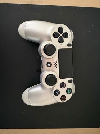 Consola PS4 (PlayStation 4) Negra con Mando