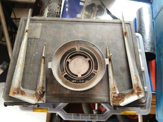 Emblema Seat 600