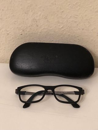 RAY-BAN - montura gafas RAM5619AF y estuche